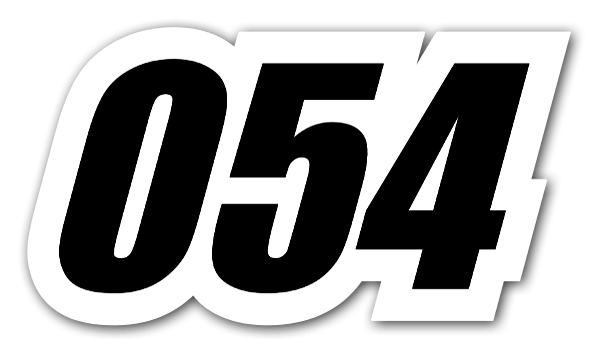 054