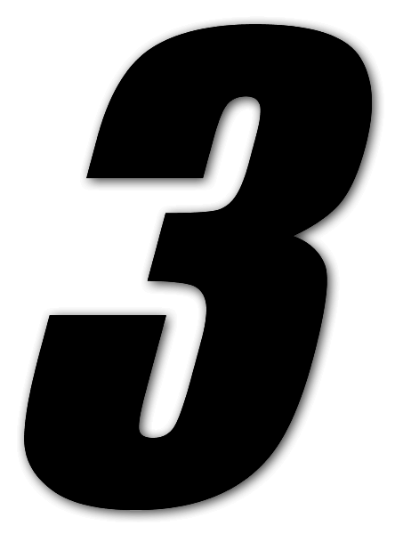 3