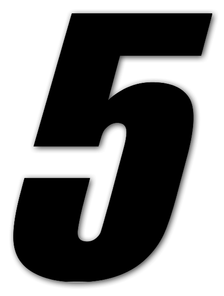 5