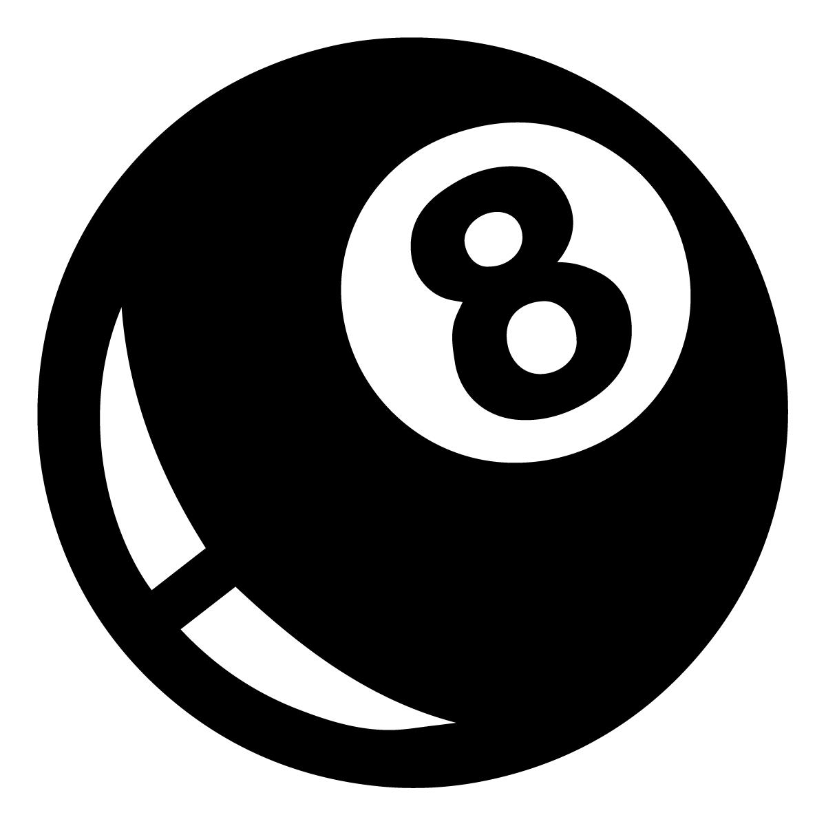 Eightball