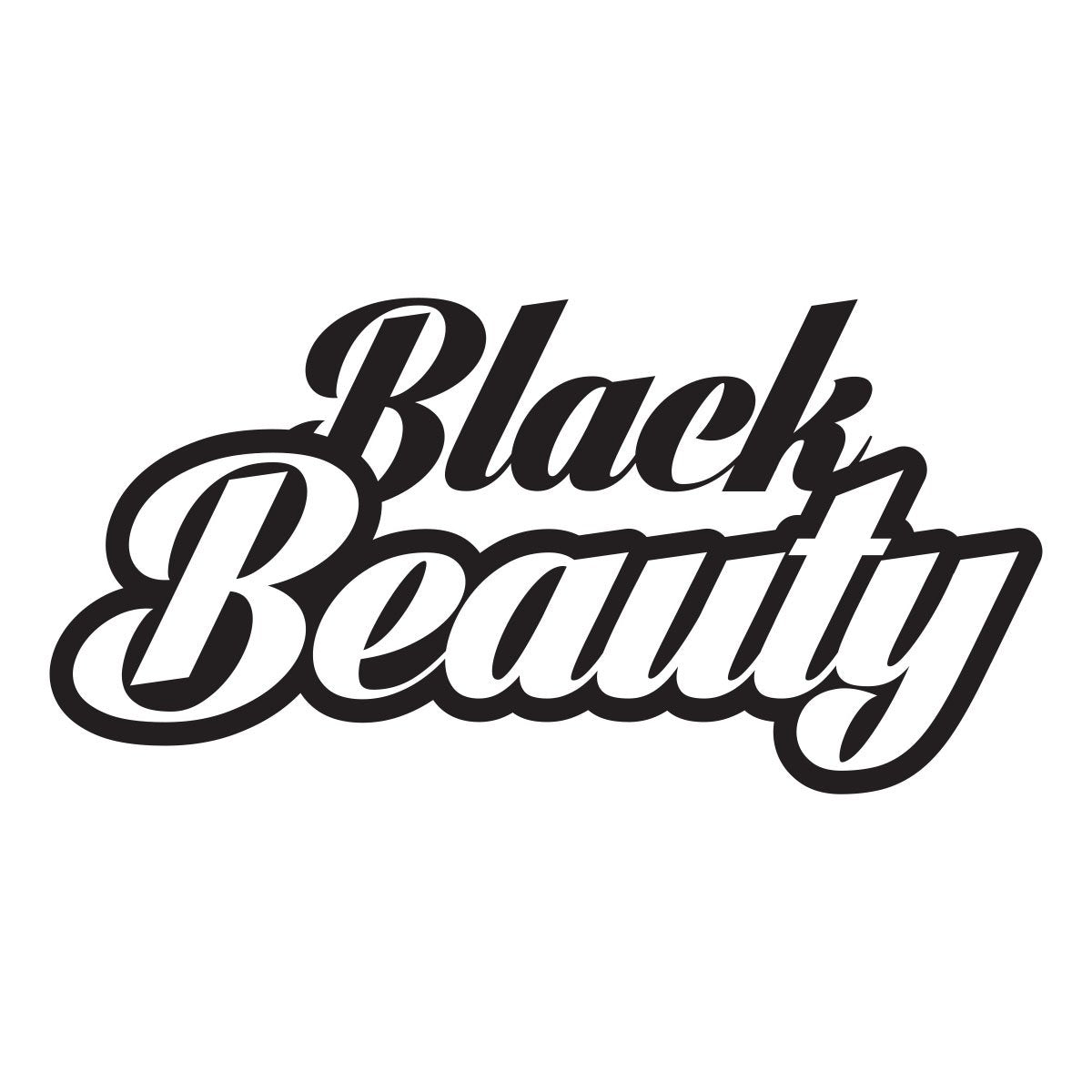 Black beatuy