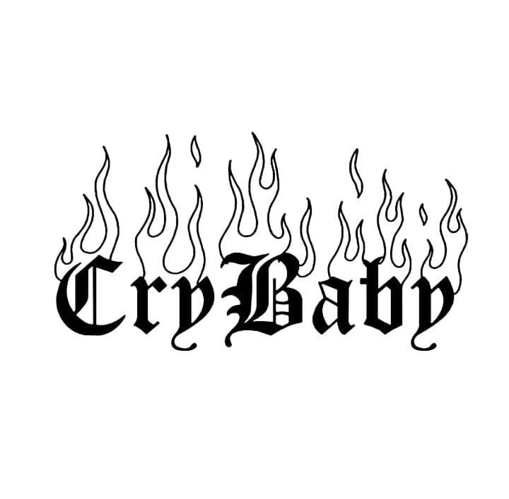 Cry baby