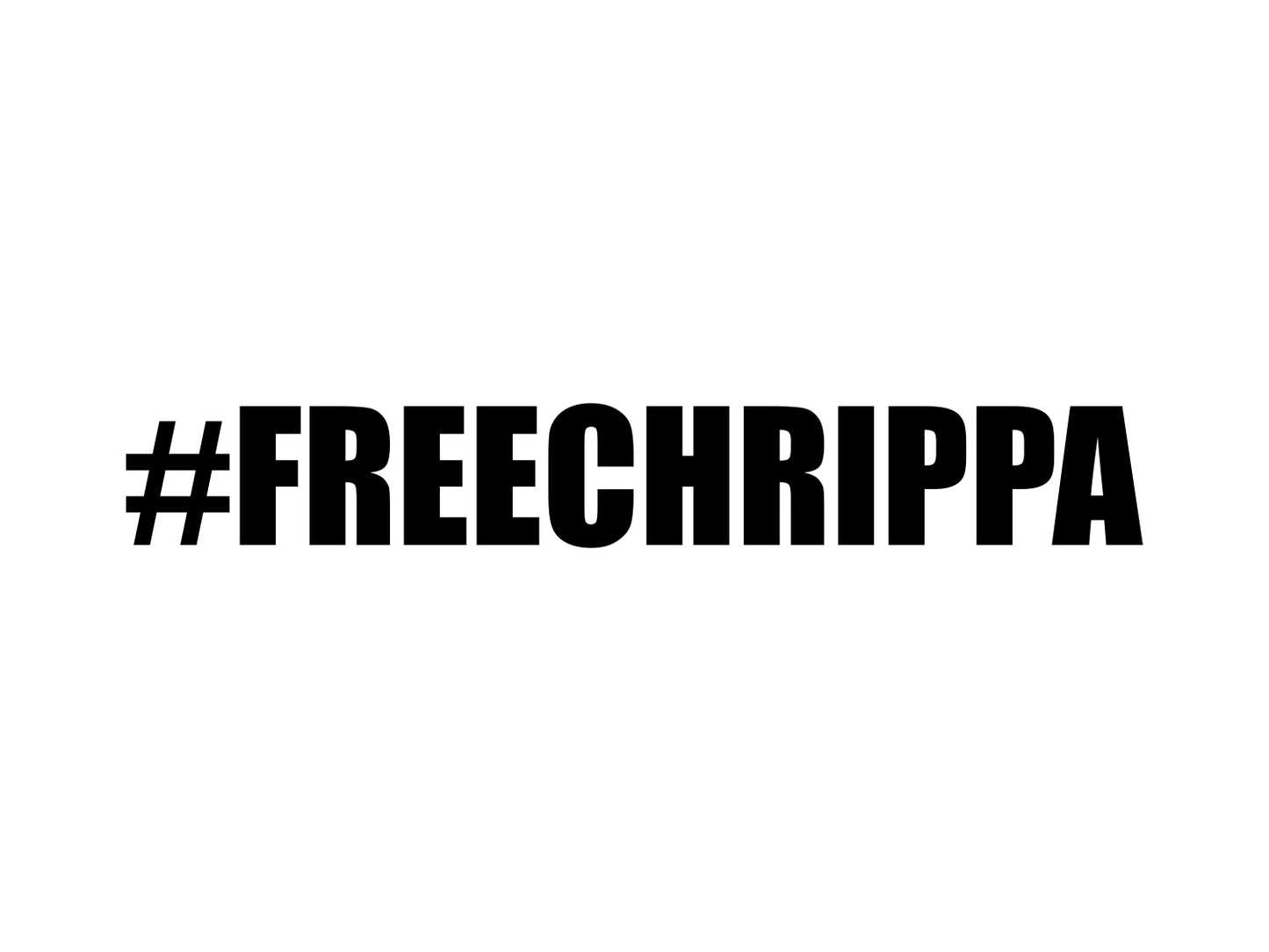 FREECHRIPPA
