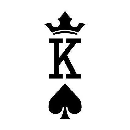 King