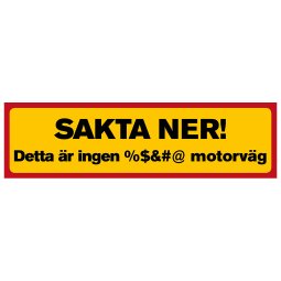 Sakta ner