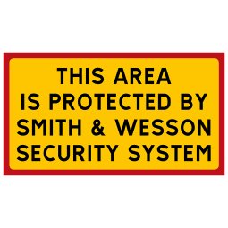 This area is protected by