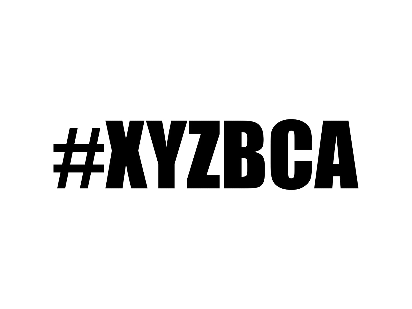 XYZBCA