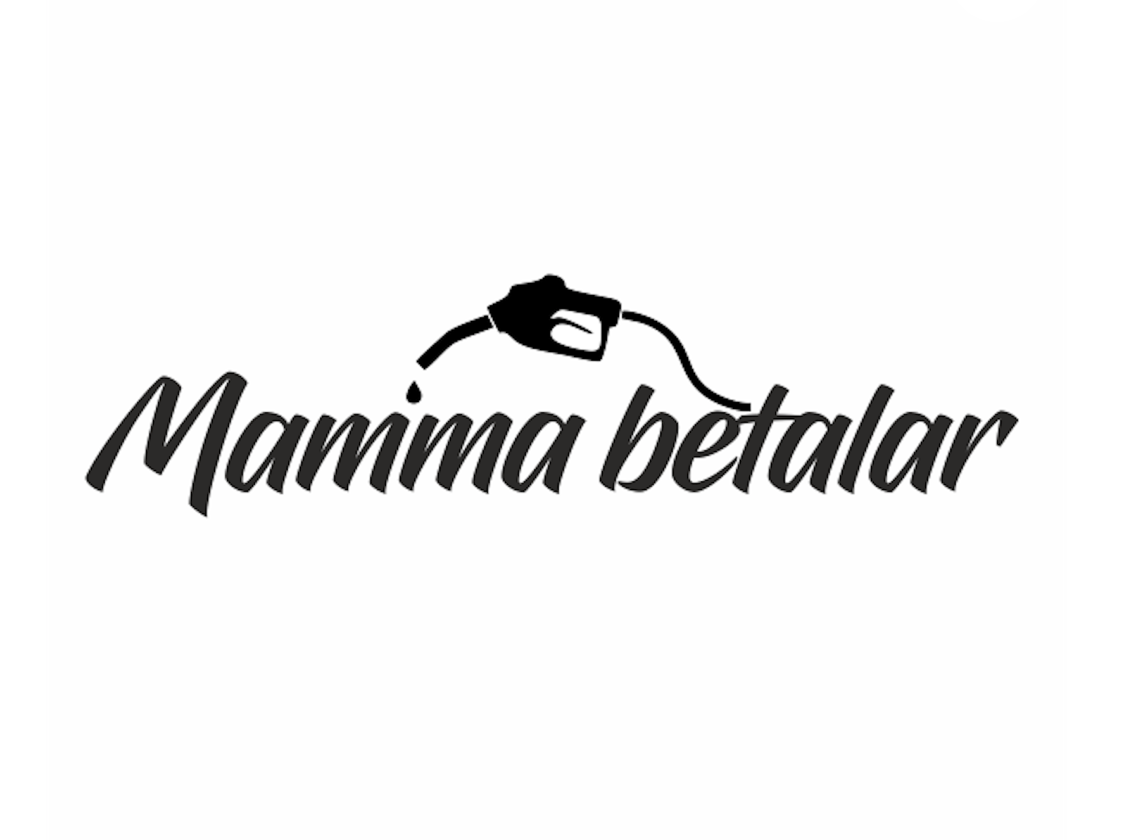 Mamma betalar