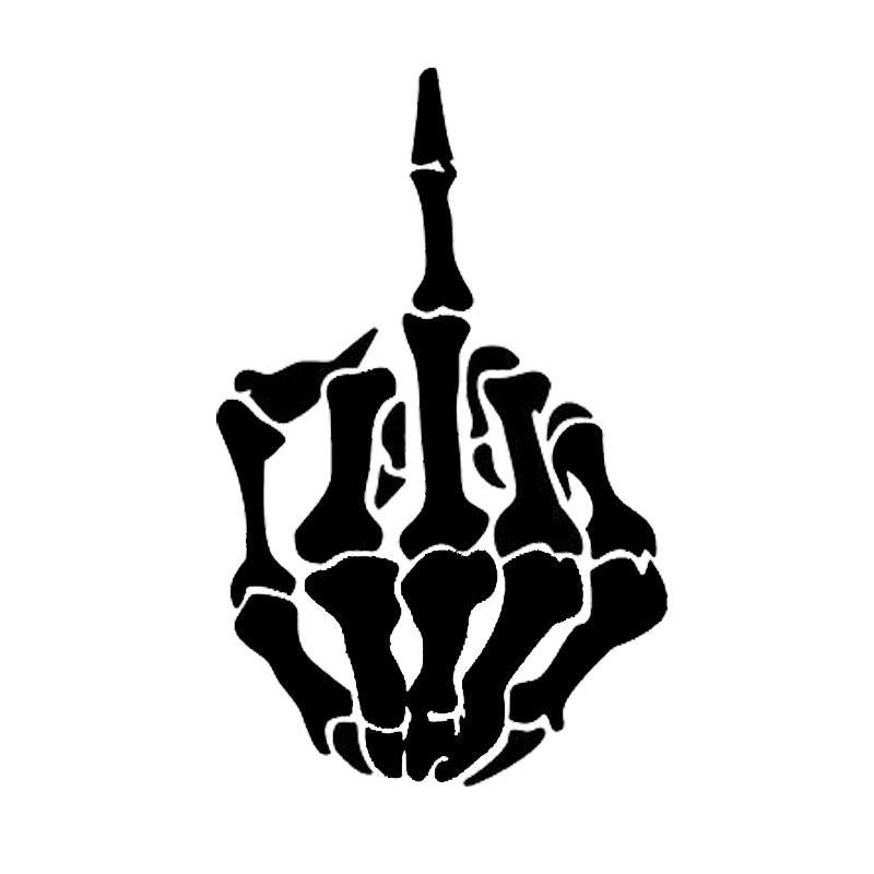 Pekfinger