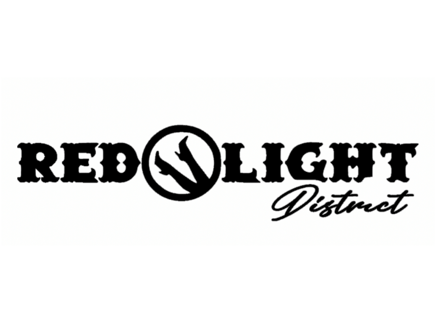 Red light district