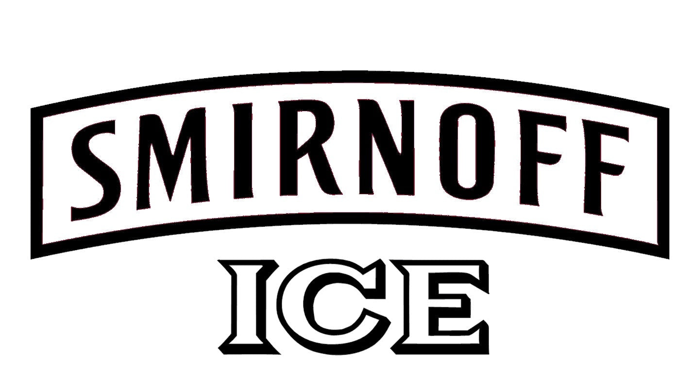 Smirnoff ice