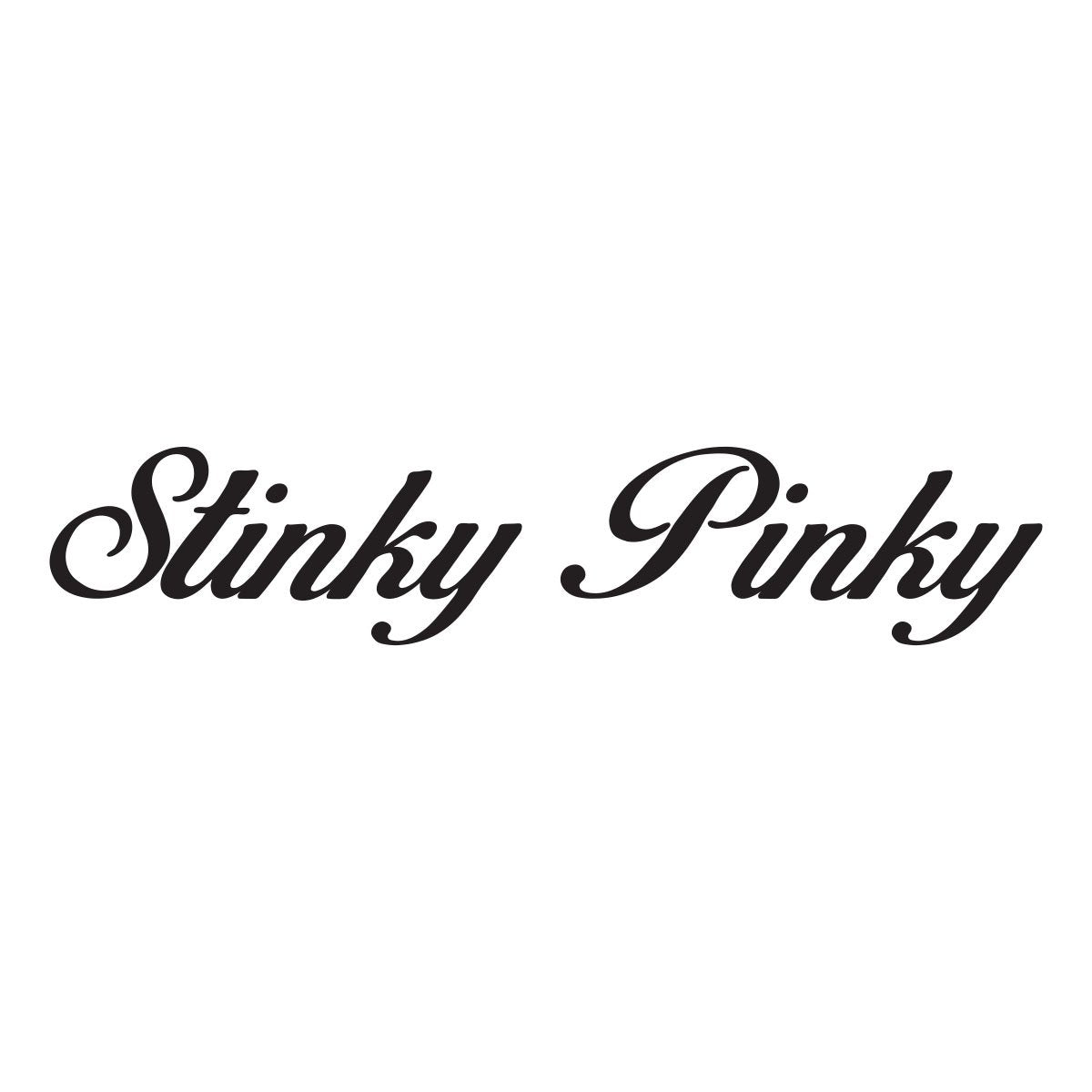 Stinky pinky