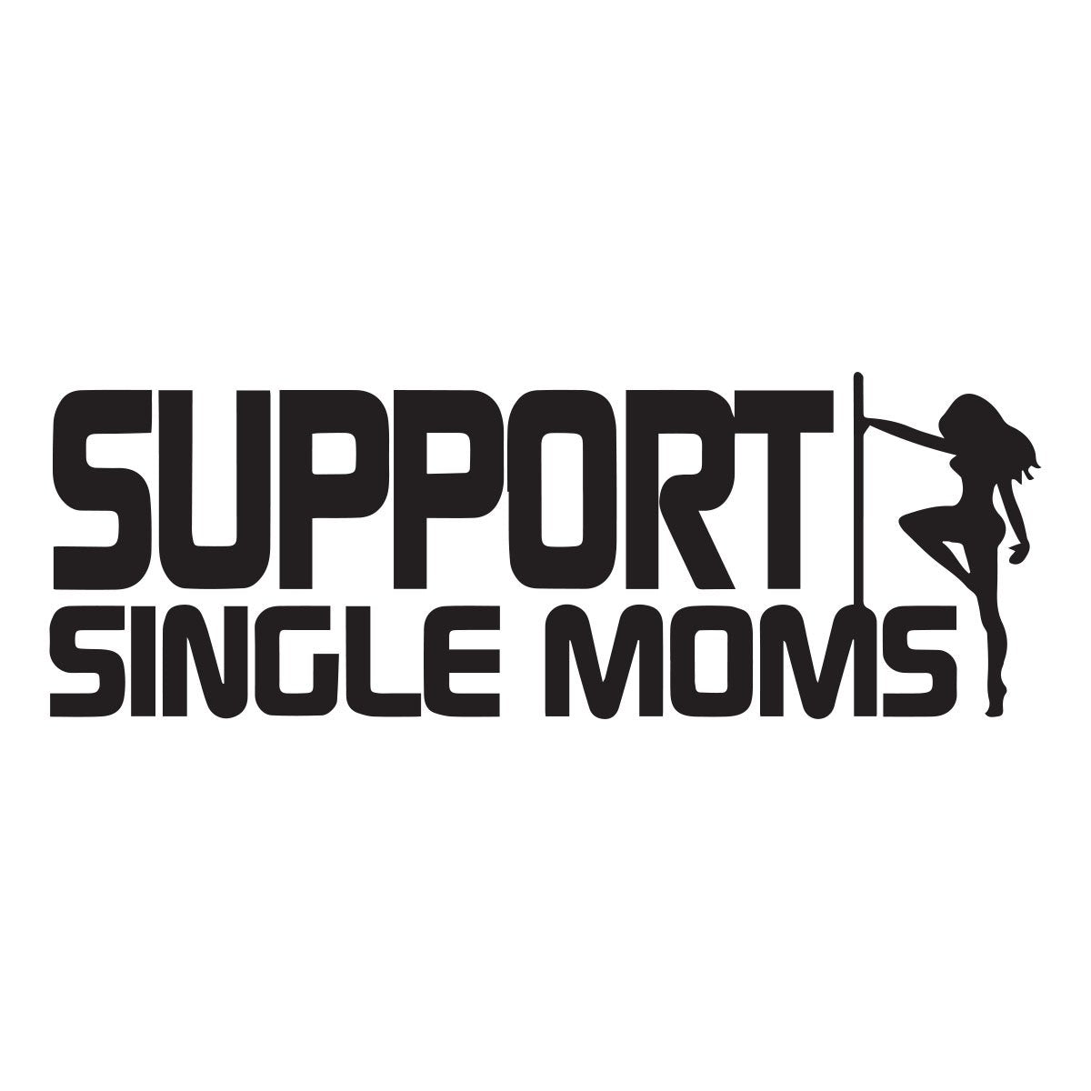 Support single moms