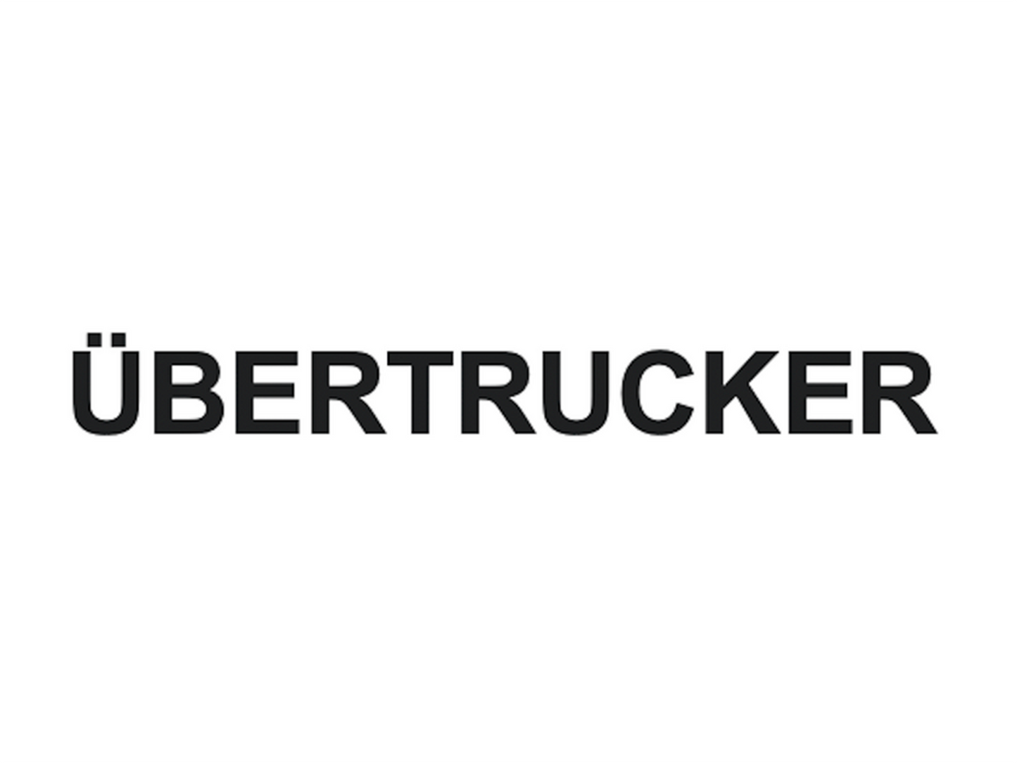Ubertrucker