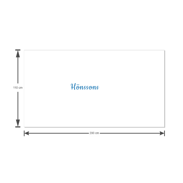 Designa Egen Dekal - Bild/Text