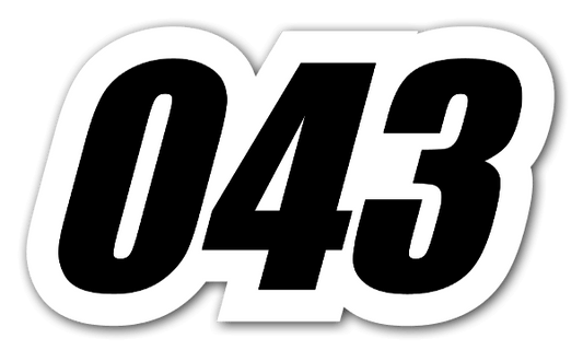 043