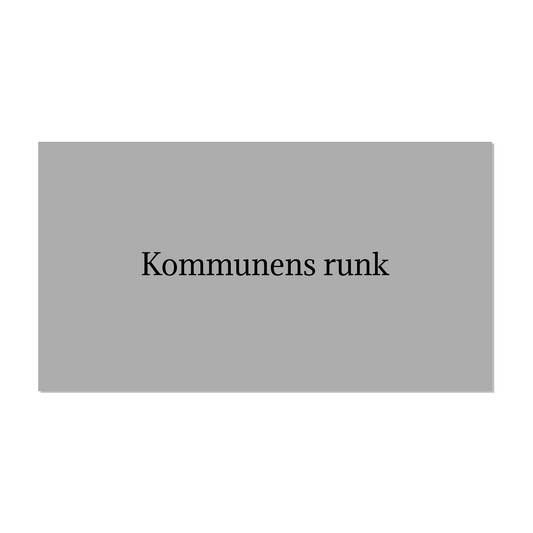 Designa Egen Dekal - Utskuren Text