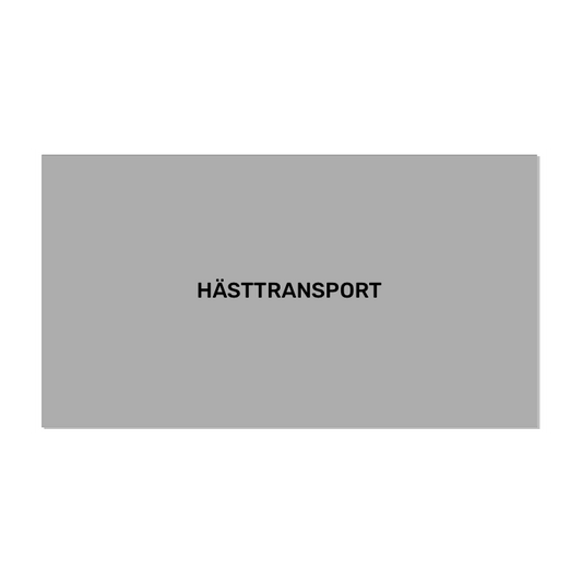 Designa Egen Dekal - Utskuren Text