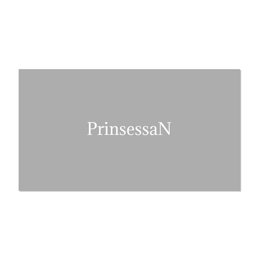 Designa Egen Dekal - Utskuren Text