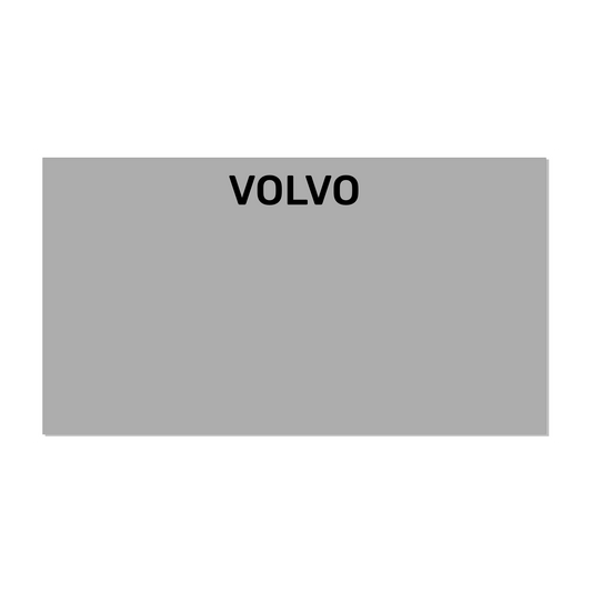 Designa Egen Dekal - Utskuren Text