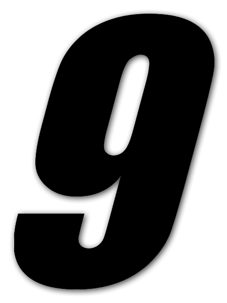 9