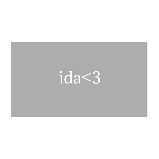 Designa Egen Dekal - Utskuren Text