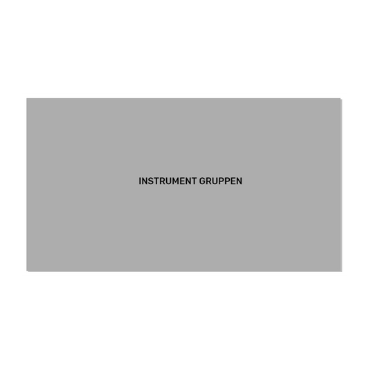 Designa Egen Dekal - Utskuren Text