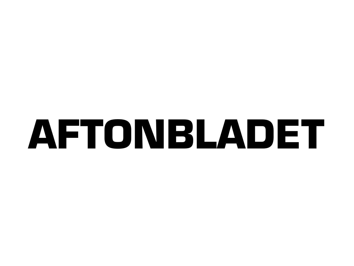 AFTONBLADET