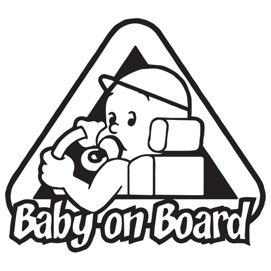 Baby on board