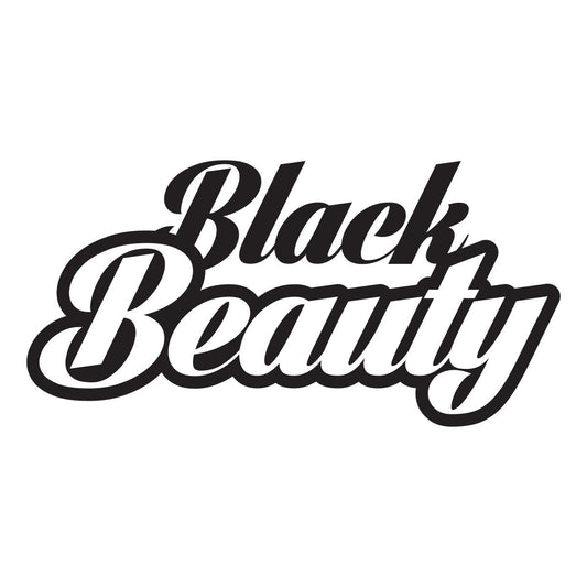 Black beatuy