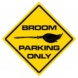 Broom paring only