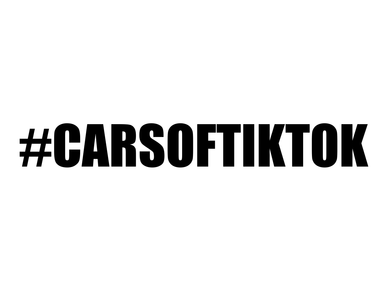 CARSOFTIKTOK