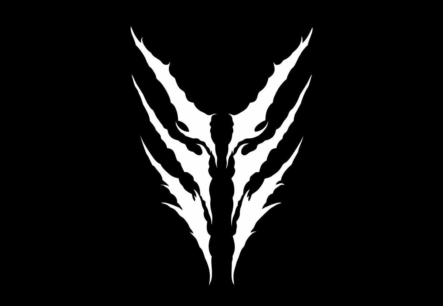 Custom Dekal 28x40cm