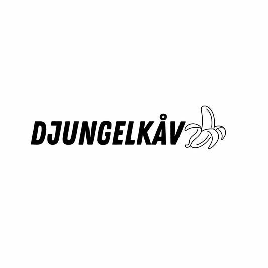 Djungelkåv