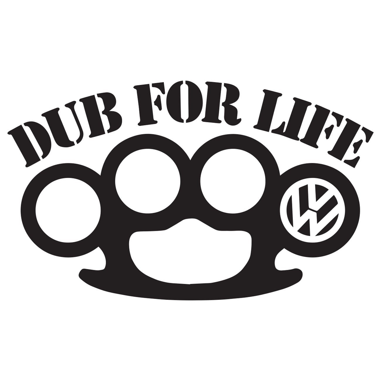 Dub for life