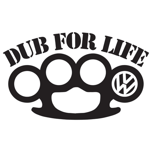 Dub for life