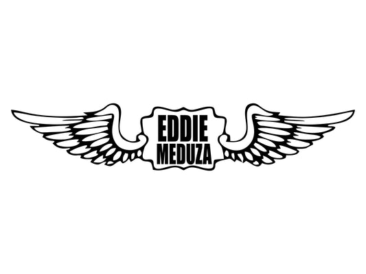 Eddie Meduza "Vingar"