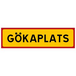 Gökaplats