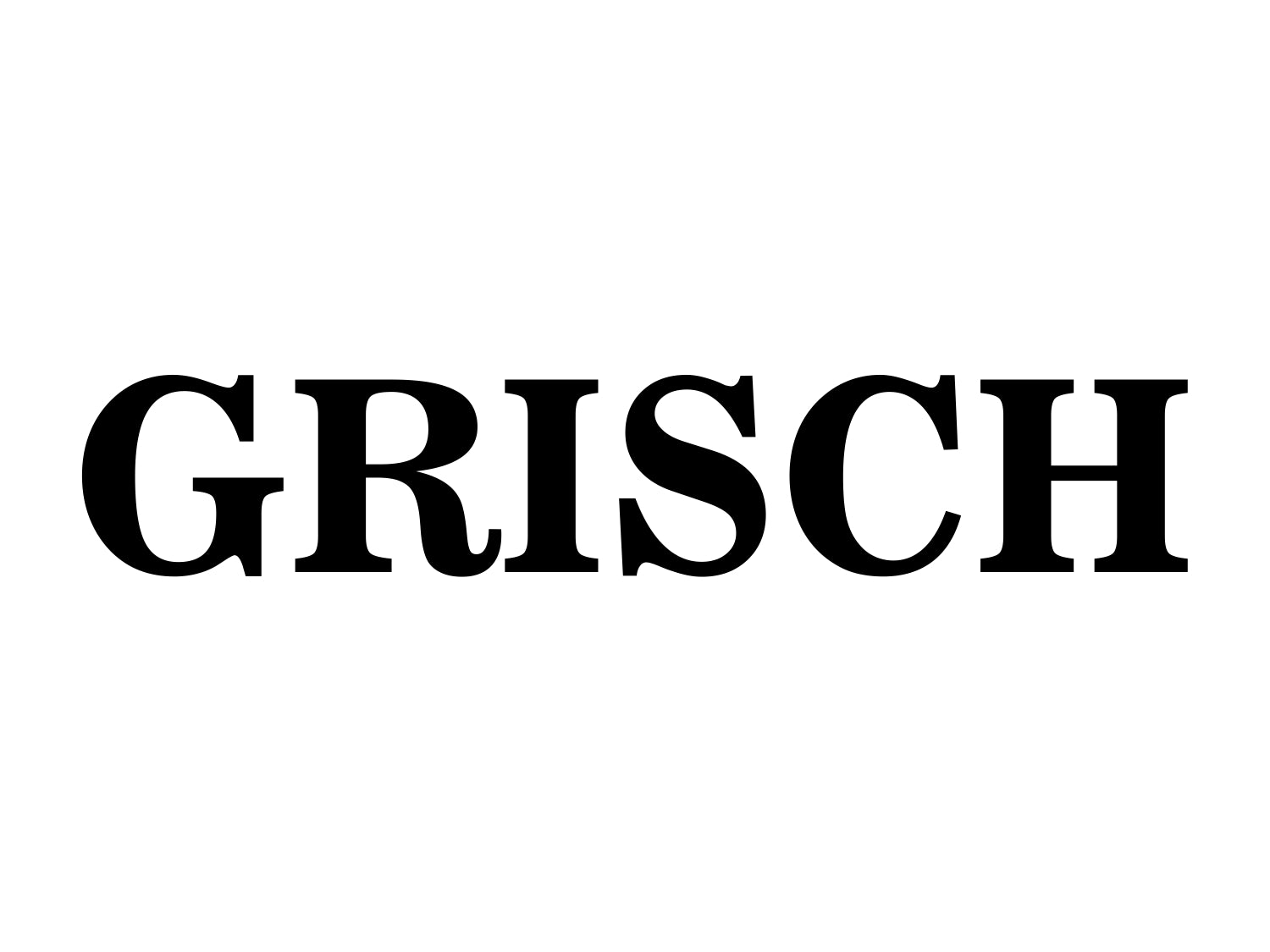 GRISCH