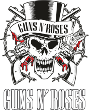 Guns N roses