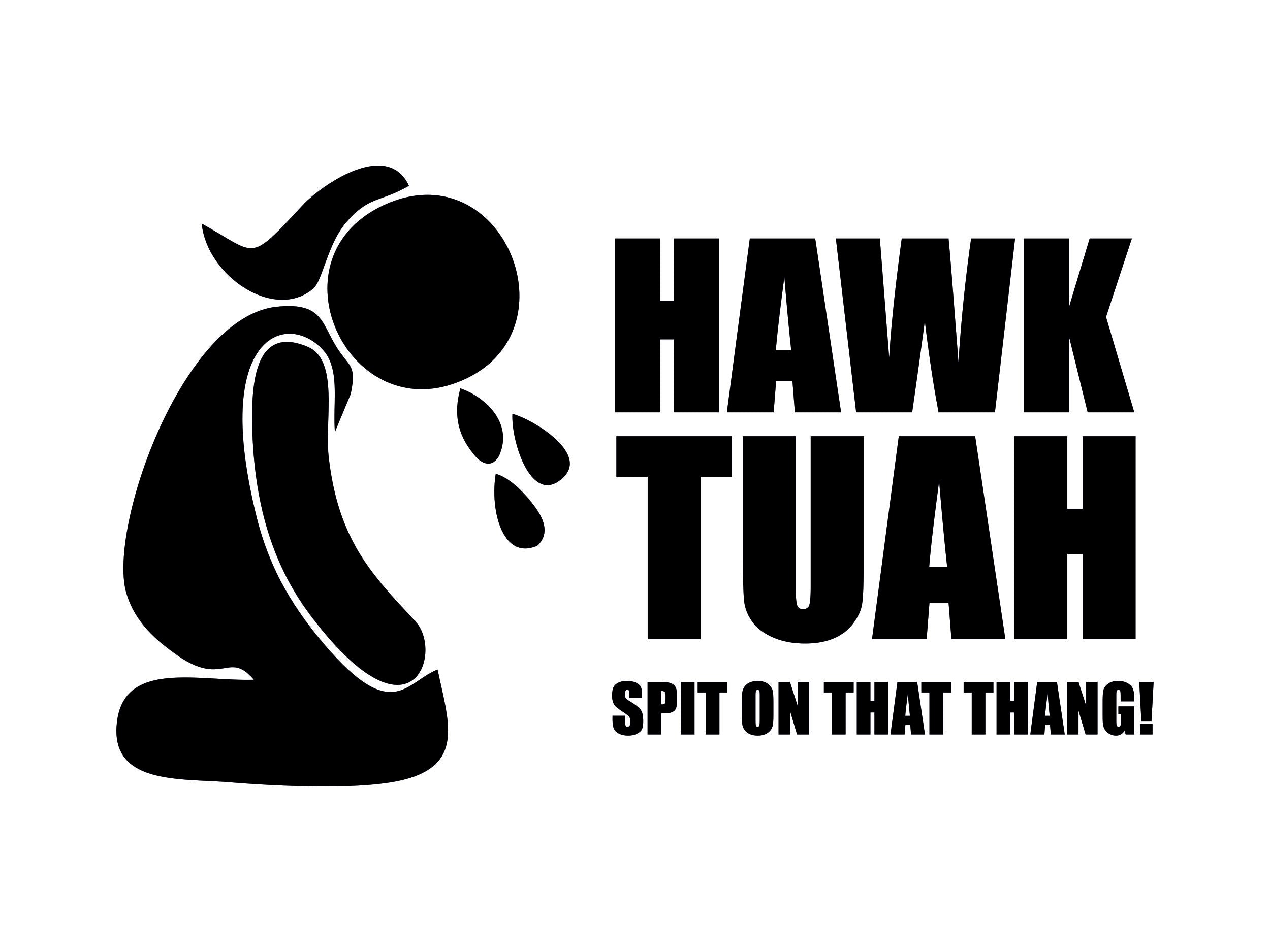 Hawk Tuah