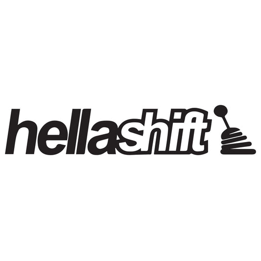 Hellashift