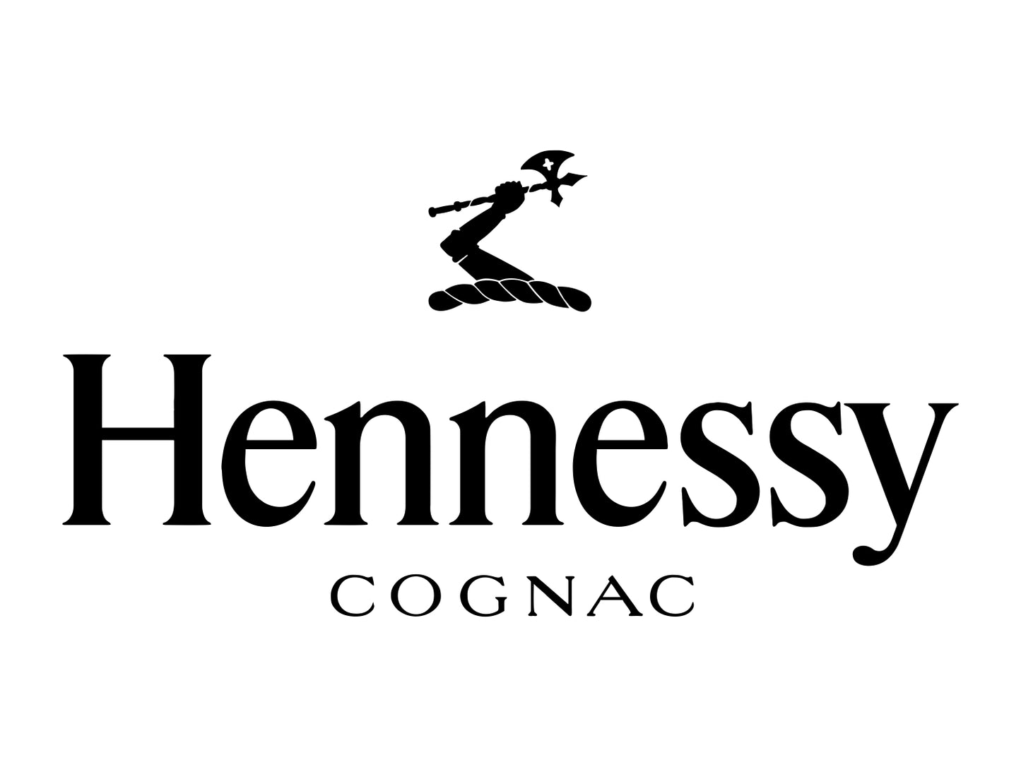 Hennessy Cognac