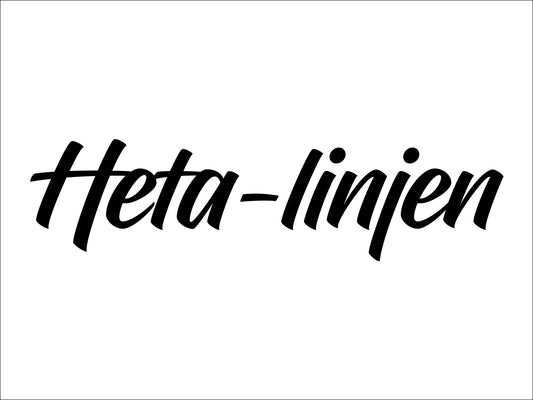 Heta-Linjen