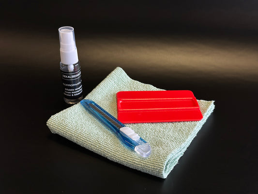 Applicerings-kit