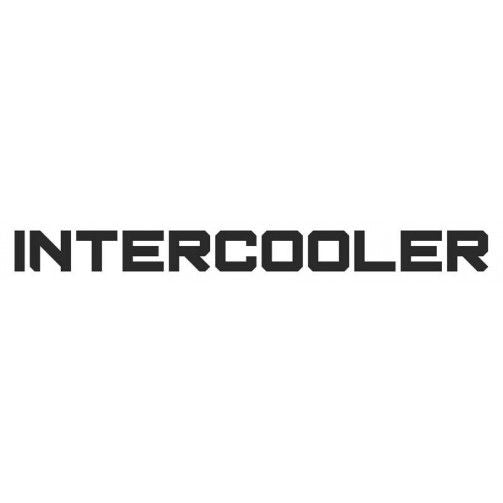 Intercooler