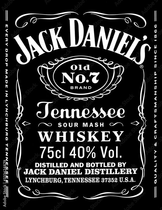Jack Daniels