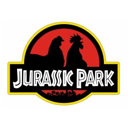 Jurassic park