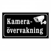 Kamera-övervakning