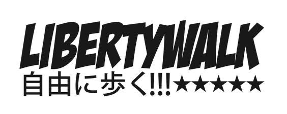 Libertywalk